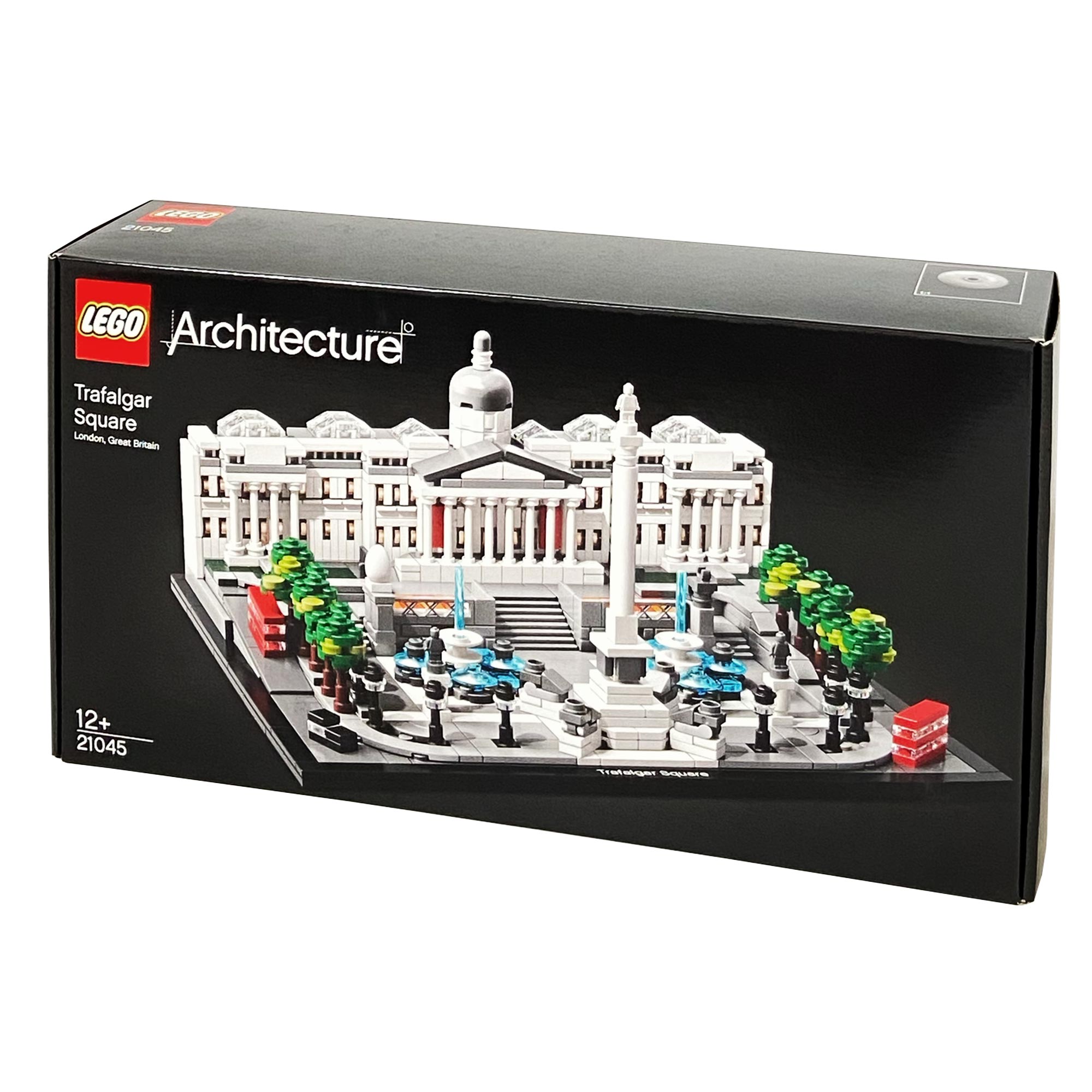 LEGO® Architecture 21045 Trafalgar Square